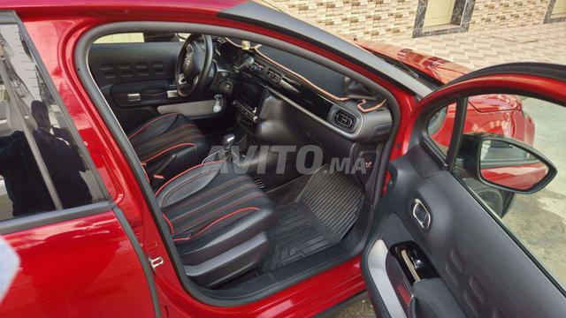 Citroën C3 Max 2025