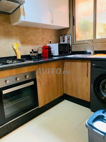 Appartement à louer à Prestigia Golf City. - 2