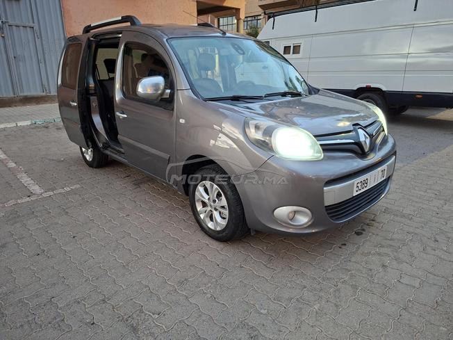 kangoo tout option 