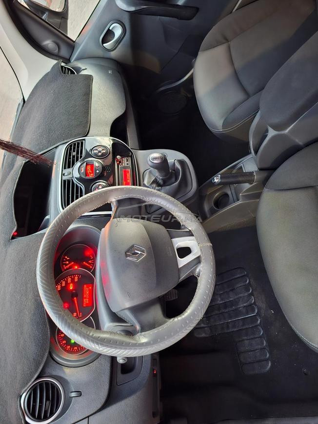 kangoo tout option 