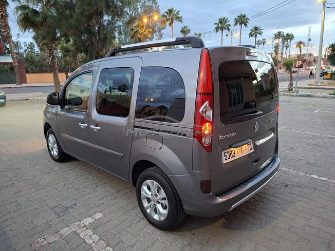 kangoo tout option 