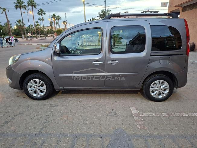 kangoo tout option 