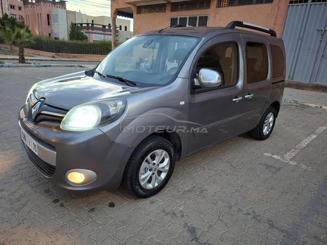 kangoo tout option 