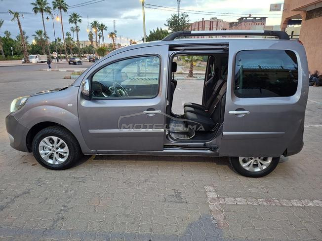 kangoo tout option 