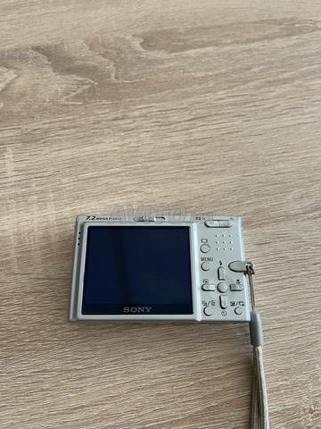 Appareil photo Sony