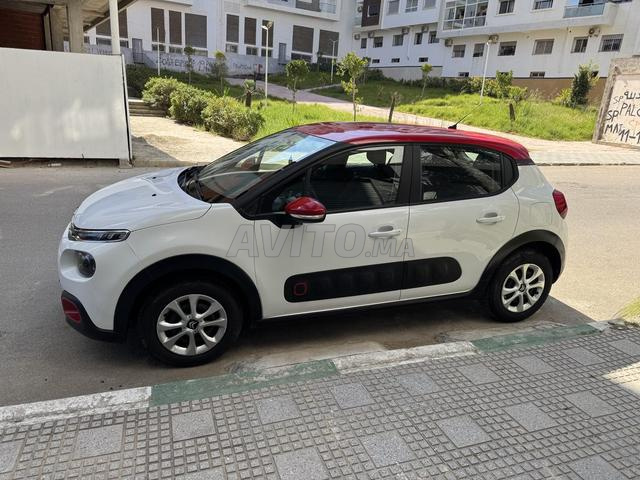 Citroën C3 - 2