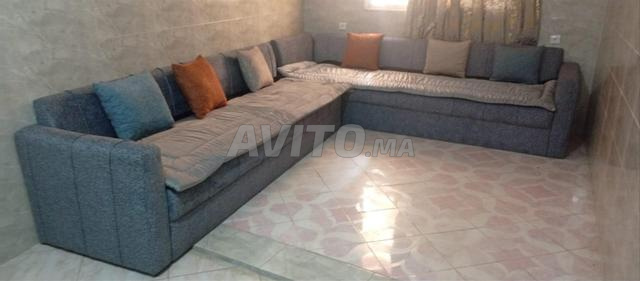 Deux fauteuils neufs à vendre - 2