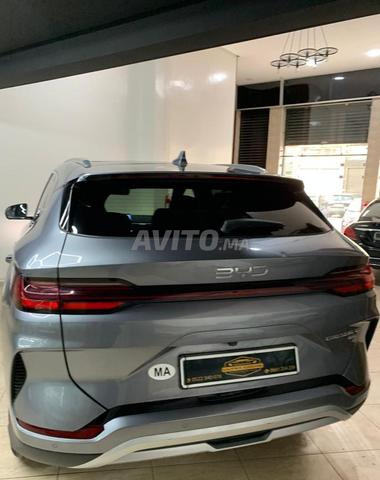 BYD Seal U Électrique Automatique 2025