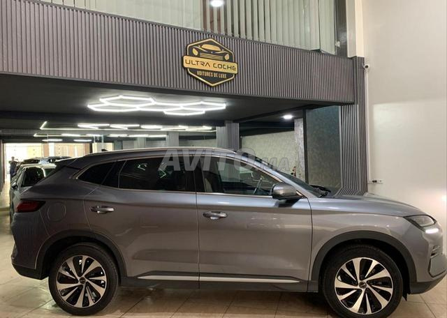 BYD Seal U Électrique Automatique 2025