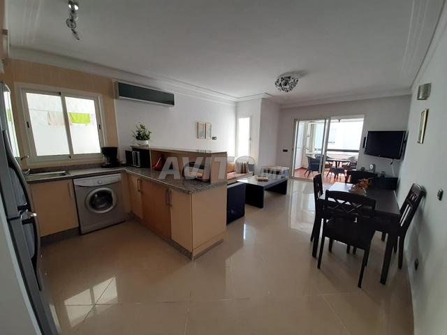 Appartement à vendre 107 m² à Tanger - 2