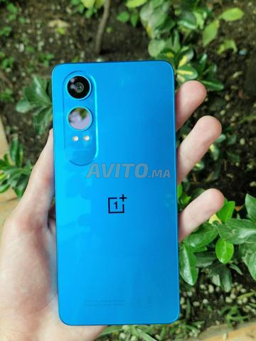 One plus nord ce4 lite 256 - 2