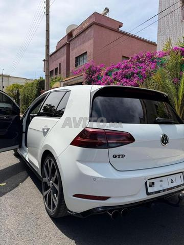 Golf 7,5 gtd en très bonne état - 2