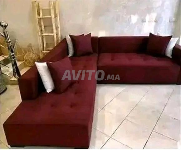 Salon moderne - 2