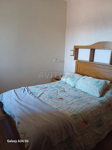 Appartement à louer 55 m² à Casablanca - 2