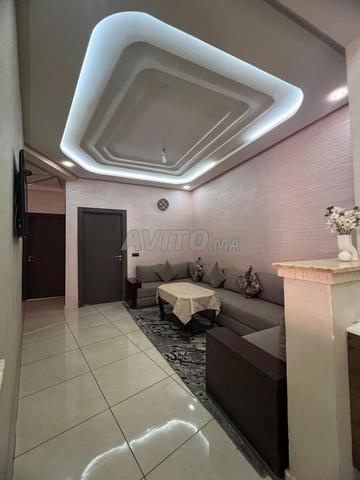 Appartement Socoma 3 chambres sans ascenseur - 2