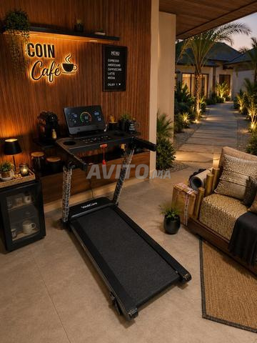 tapis roulant premuim neuf  - 2