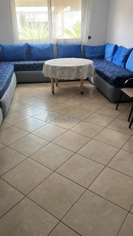 Appartement à louer résidence piscine - 2