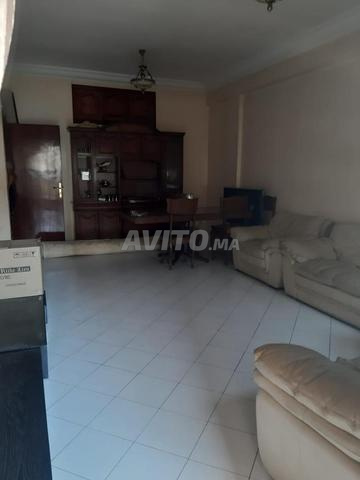 Appartement à louer - 2