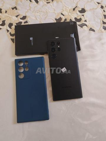 S22 ultra 512Go - 2