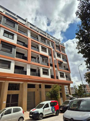 Appartement à vendre 78 m² à Casablanca - 2