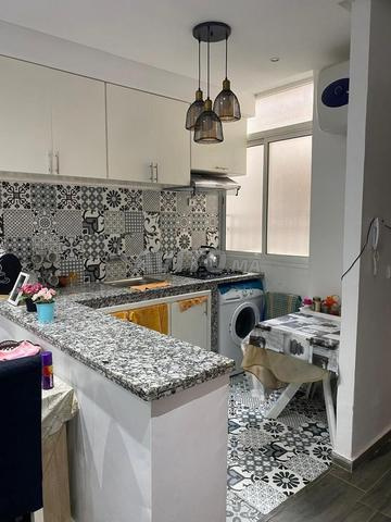 Appartement à vendre 70 m² à Skhirat - 2