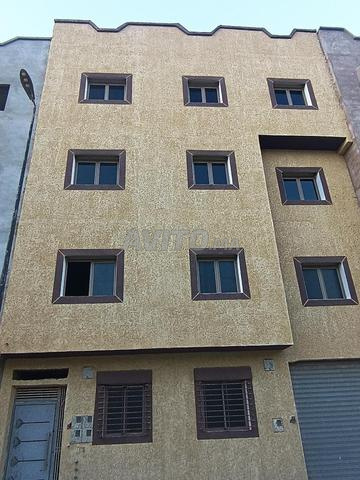 Appartement de sous-sol à vendre - 2