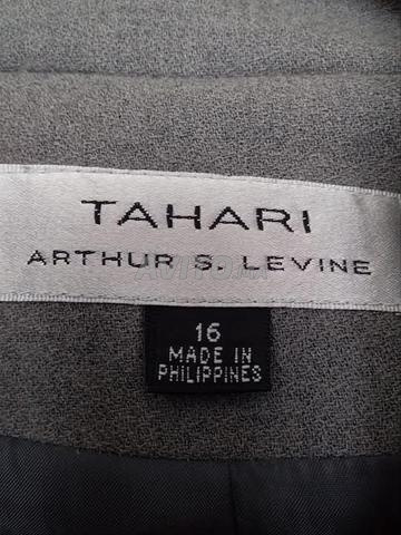 Ensemble tailleur authentique de marque - 2