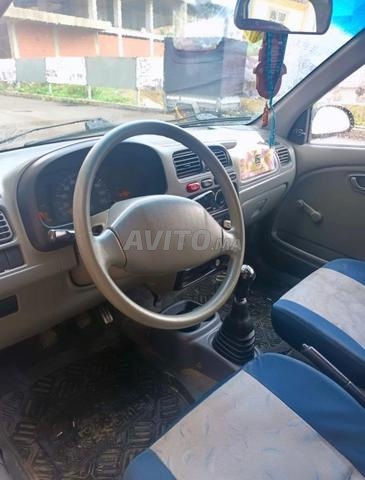 مرحبا بكم سيارة جديدة محرك جيد - 2
