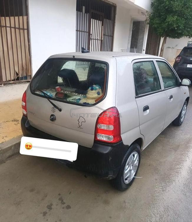 مرحبا بكم سيارة جديدة موطور مزيان 
