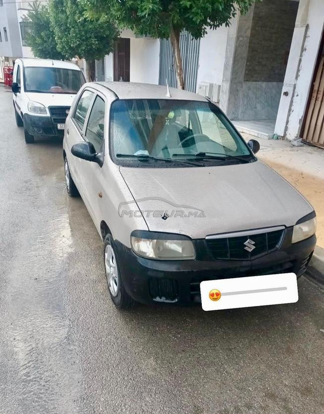 مرحبا بكم سيارة جديدة موطور مزيان 