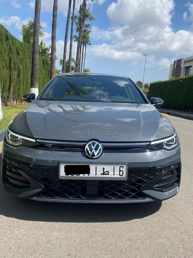 Golf 8.5 r line 2025