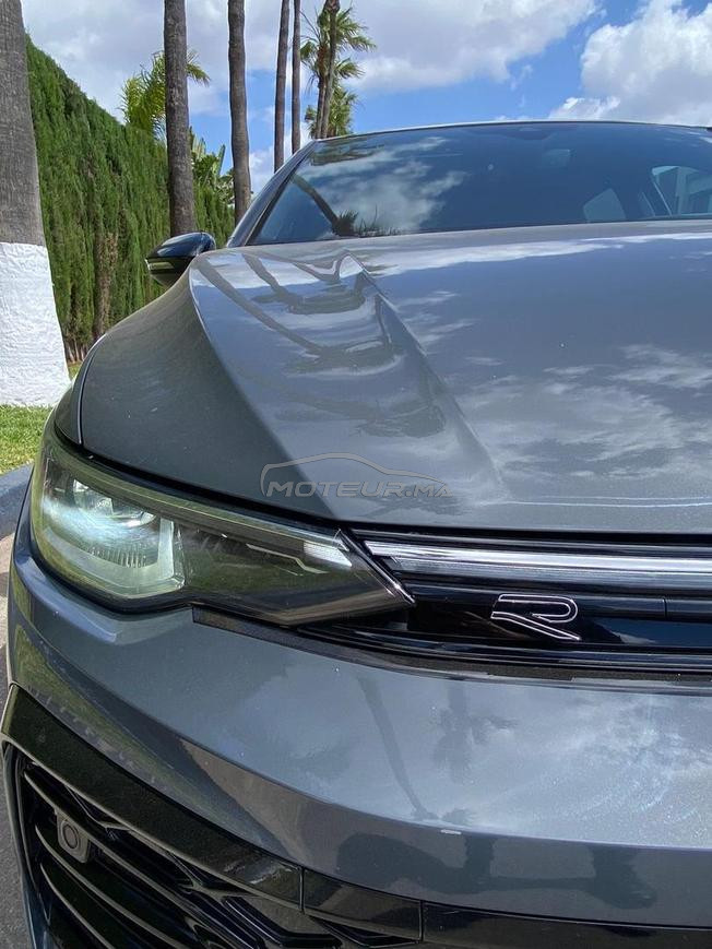 Golf 8.5 r line 2025