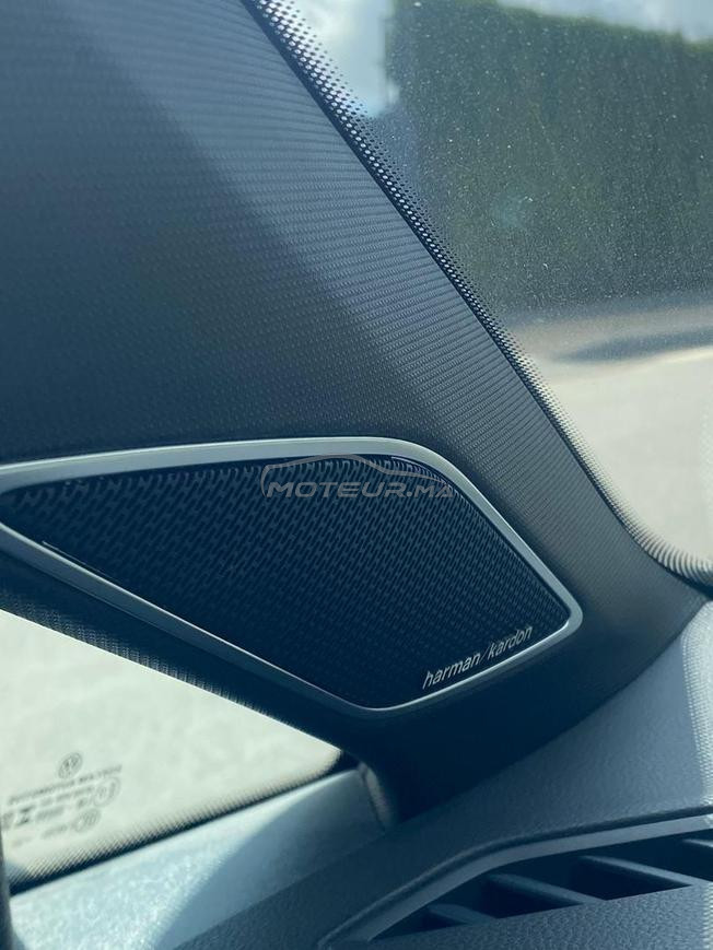 Golf 8.5 r line 2025