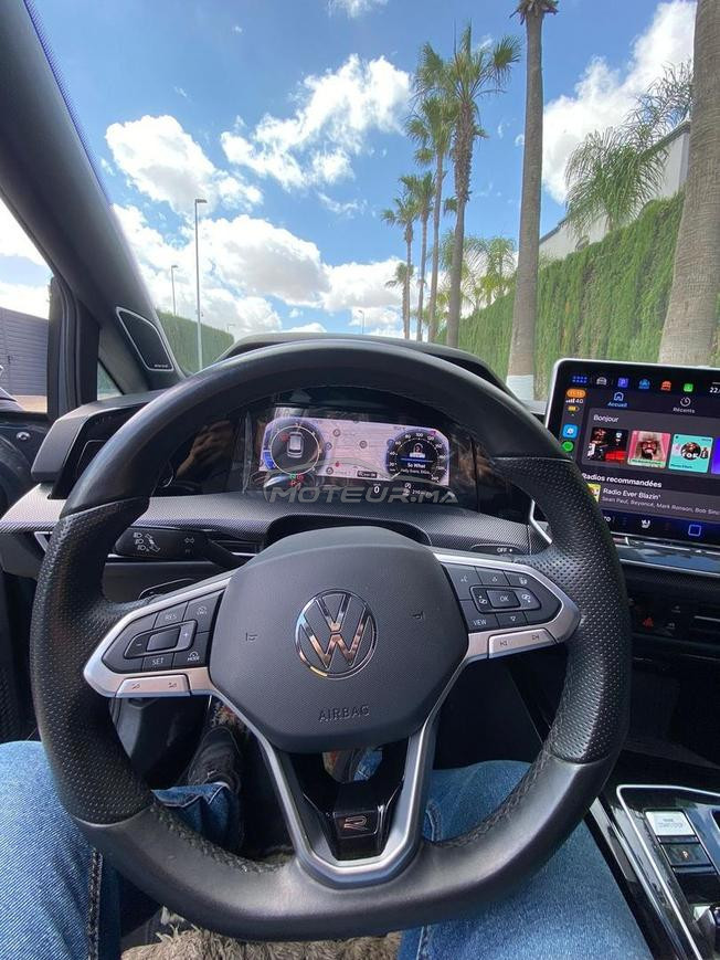 Golf 8.5 r line 2025