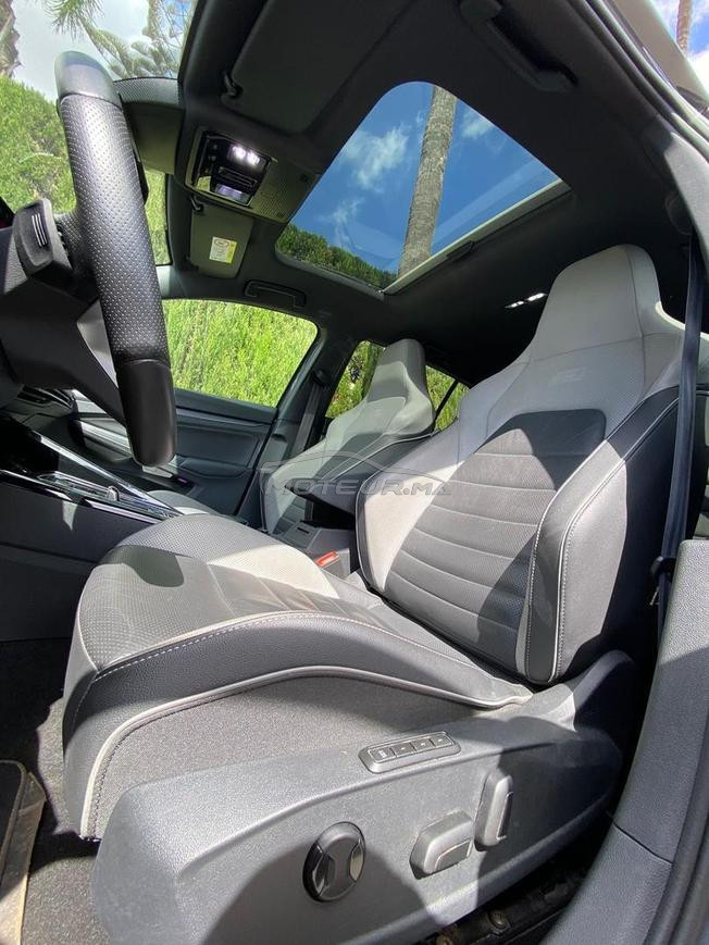 Golf 8.5 r line 2025