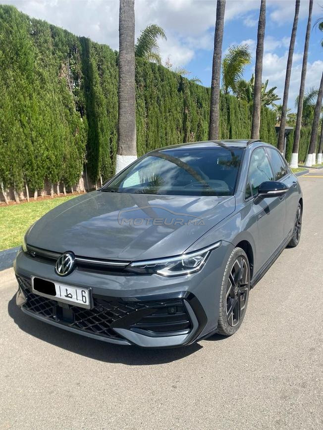 Golf 8.5 r line 2025