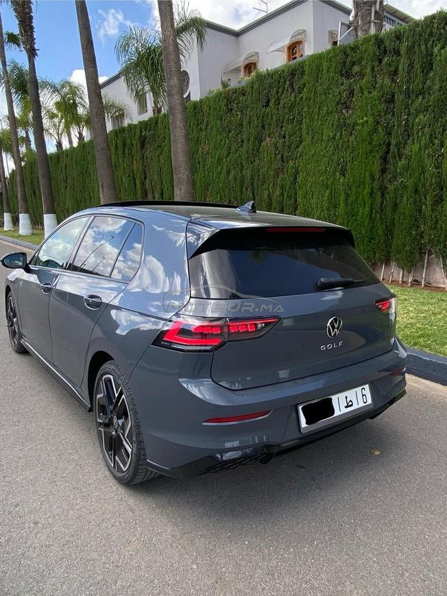 Golf 8.5 r line 2025