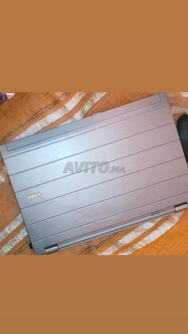 كمبيوتر Dell بحالة جيدة