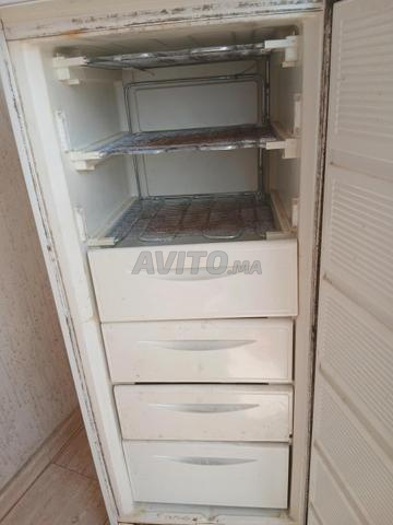 Congélateur armoire - 2