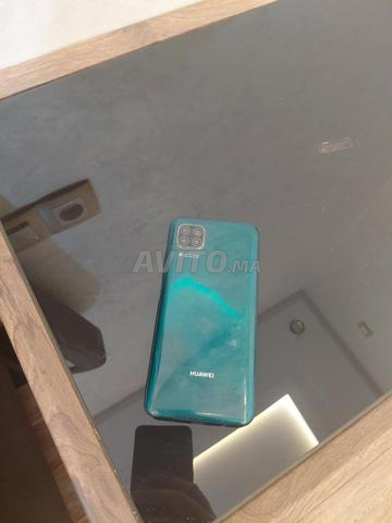 Huawei P40 lite - 2
