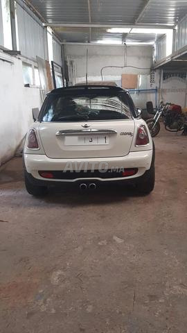 Mini Cooper - 2