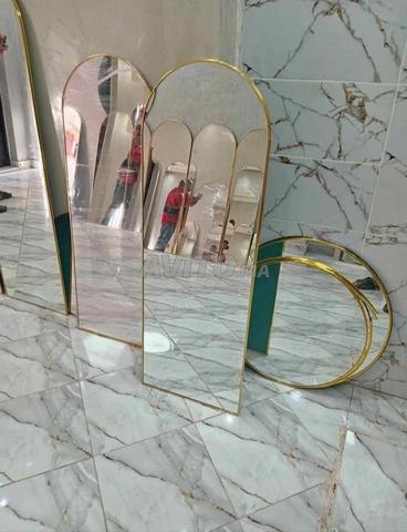 Miroir décoratif pratique à bon prix 👌🏼 - 2