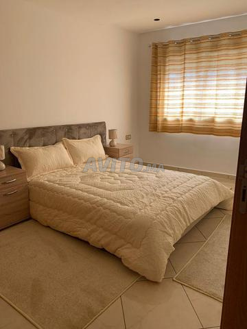 Appartement meublé à louer à la journée Kénitra - 2