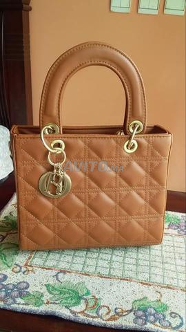 Sacs Christian Dior neufs - 2