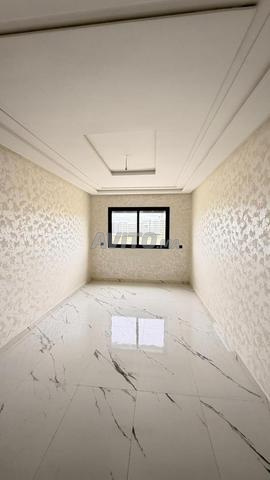 Appartement à vendre Complexe Annakhil - 2