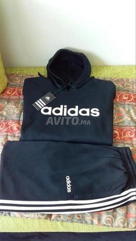Survêtement Adidas original importé d'Allemagne - 2