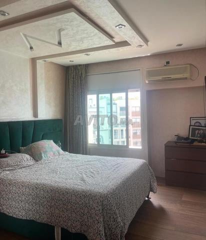 Appartement à vendre à côté de la clinique Bader - 2