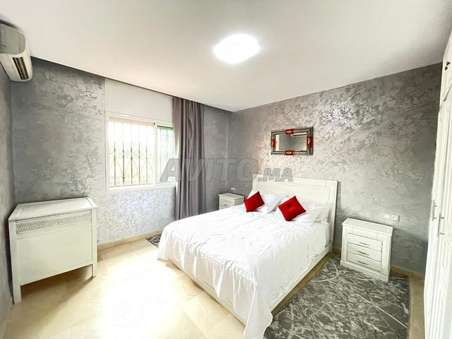 Appartement à louer 76 m² à Marrakech - 2