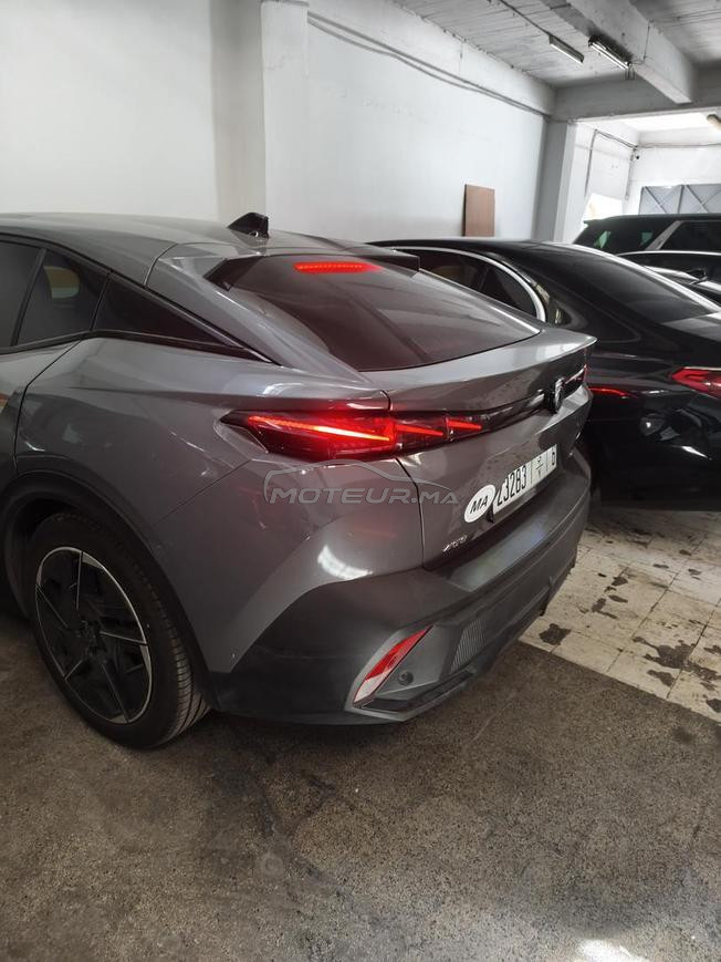 vente 408 GT HYBRID 1.2L NEUVE MODELE JANVIER 2026