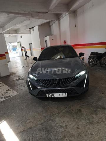 Vente 408 GT HYBRID 1.2L NEUVE MODELE JANVIER 2026 - 2